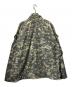 US ARMY (ユーエスアーミー) ,JACKET WIND COLD WEATHER/アーミージャケット グレー×ベージュ サイズ:L：10000円