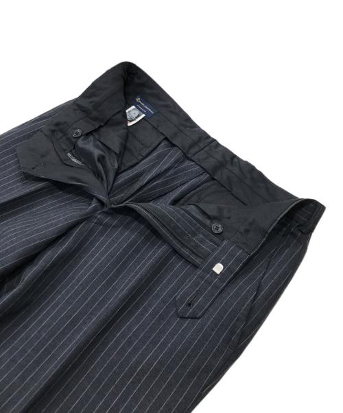 BROOKS BROTHERS（ブルックスブラザーズ）BROOKS BROTHERS (ブルックスブラザーズ) 2Bウールセットアップスーツ グレー サイズ:36の古着・服飾アイテム