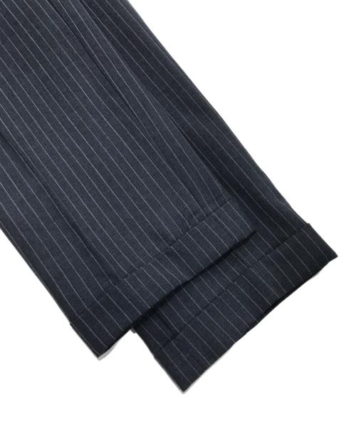 BROOKS BROTHERS（ブルックスブラザーズ）BROOKS BROTHERS (ブルックスブラザーズ) 2Bウールセットアップスーツ グレー サイズ:36の古着・服飾アイテム