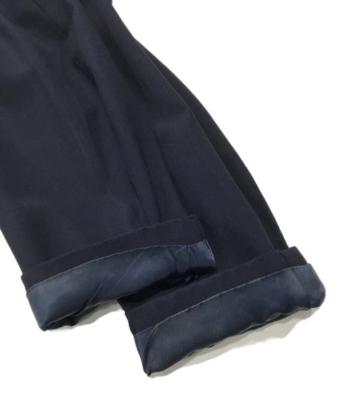 Y's for men（ワイズフォーメン）Y'S for men (ワイズフォーメン) 2Bウールジャケット/テーラードジャケット ネイビー サイズ:Sの古着・服飾アイテム