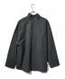 CREDONA (クレドナ) ハイネックブラウス/2WAYデザイン ブラック サイズ:F：6000円