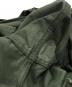 中古・古着 STONE ISLAND (ストーンアイランド) スーピマコットン ツイールストレッチ カーゴパンツ カーキ サイズ:W30：30000円