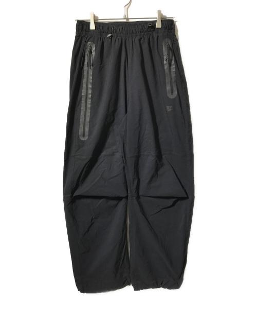 NIKE（ナイキ）NIKE (ナイキ) テックウーブンオープンヘムパンツ ブラック サイズ:SIZE Sの古着・服飾アイテム