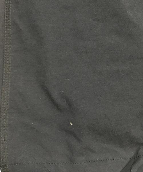 NIKE（ナイキ）NIKE (ナイキ) テックウーブンオープンヘムパンツ ブラック サイズ:SIZE Sの古着・服飾アイテム