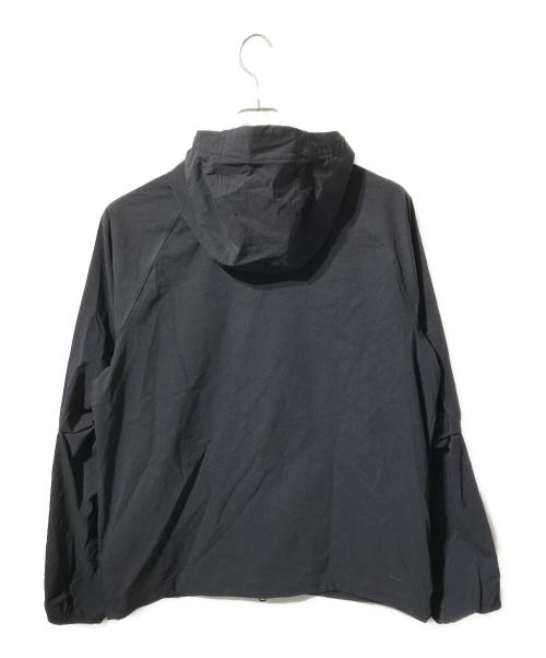 NIKE（ナイキ）NIKE (ナイキ) ウィンドランナーウーブンジャケット ブラック サイズ:SIZE Sの古着・服飾アイテム