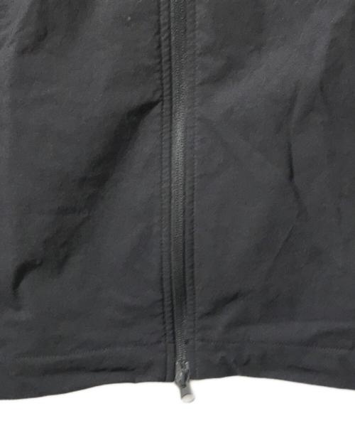 NIKE（ナイキ）NIKE (ナイキ) ウィンドランナーウーブンジャケット ブラック サイズ:SIZE Sの古着・服飾アイテム