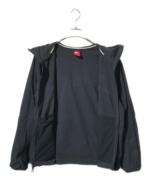 NIKE（ナイキ）NIKE (ナイキ) ウィンドランナーウーブンジャケット ブラック サイズ:SIZE Sの古着・服飾アイテム