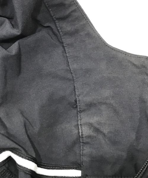 NIKE（ナイキ）NIKE (ナイキ) ウィンドランナーウーブンジャケット ブラック サイズ:SIZE Sの古着・服飾アイテム