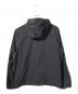 NIKE (ナイキ) ウィンドランナーウーブンジャケット ブラック サイズ:SIZE S：8000円