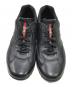 PRADA SPORTS (プラダスポーツ) ローカットスニーカー ブラック サイズ:4E　7.5：18000円