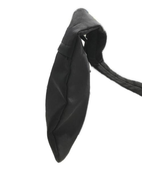 PRADA SPORTS（プラダスポーツ）PRADA SPORTS (プラダスポーツ) ワンショルダーバッグ ブラックの古着・服飾アイテム