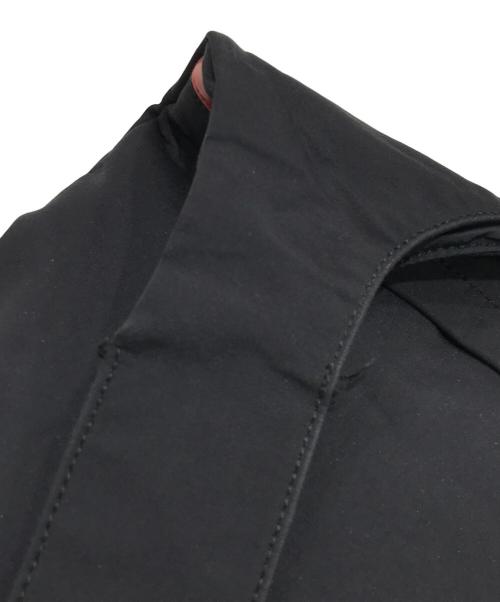 PRADA SPORTS（プラダスポーツ）PRADA SPORTS (プラダスポーツ) ワンショルダーバッグ ブラックの古着・服飾アイテム