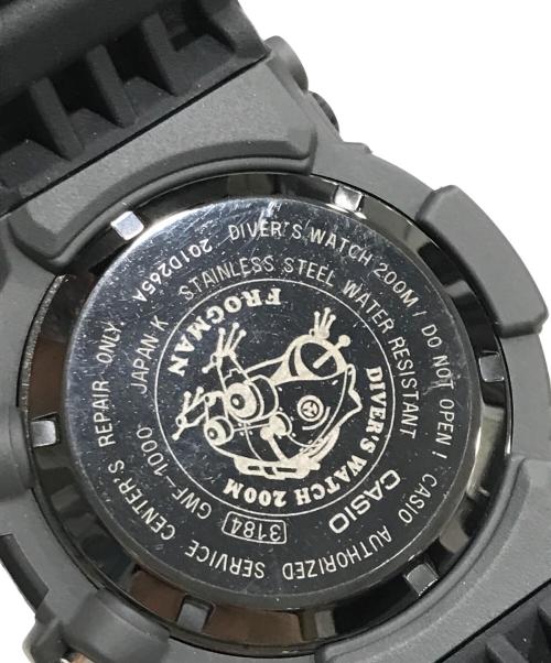 CASIO（カシオ）CASIO (カシオ) フロッグマンデジタルウォッチの古着・服飾アイテム