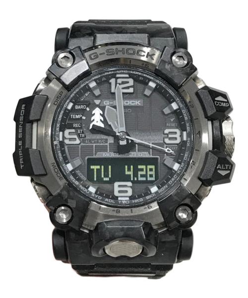 CASIO（カシオ）CASIO (カシオ) MUDMASTER/リストウォッチの古着・服飾アイテム