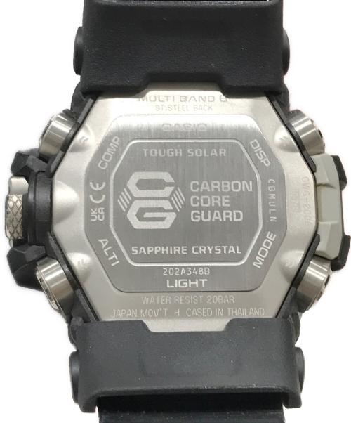 CASIO（カシオ）CASIO (カシオ) MUDMASTER/リストウォッチの古着・服飾アイテム