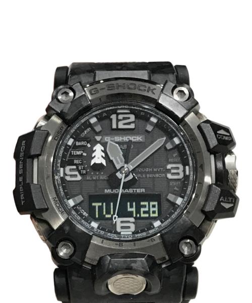 CASIO（カシオ）CASIO (カシオ) MUDMASTER/リストウォッチの古着・服飾アイテム