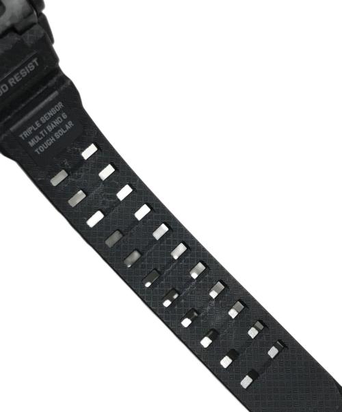 CASIO（カシオ）CASIO (カシオ) MUDMASTER/リストウォッチの古着・服飾アイテム
