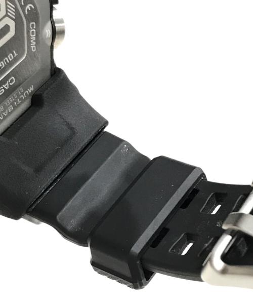 CASIO（カシオ）CASIO (カシオ) MUDMASTER/リストウォッチの古着・服飾アイテム