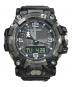 CASIO（カシオ）の古着「MUDMASTER/リストウォッチ」