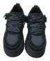 UGG (アグ) アストロメルスニーカー ブラック サイズ:USA5/UK3/EU36：20000円