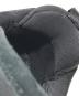 中古・古着 UGG (アグ) アストロメルスニーカー ブラック サイズ:USA5/UK3/EU36：20000円
