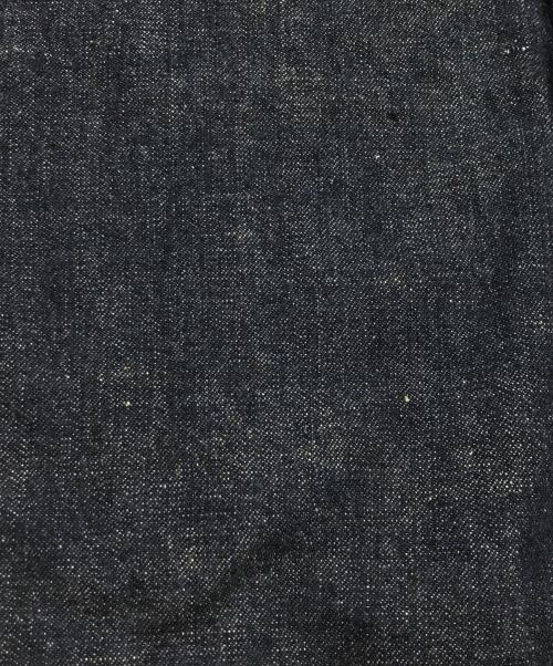 LEVI'S（リーバイス）LEVI'S (リーバイス) ロングホーンウエスタンデニムシャツ/ボタンデニムシャツ インディゴ サイズ:40の古着・服飾アイテム