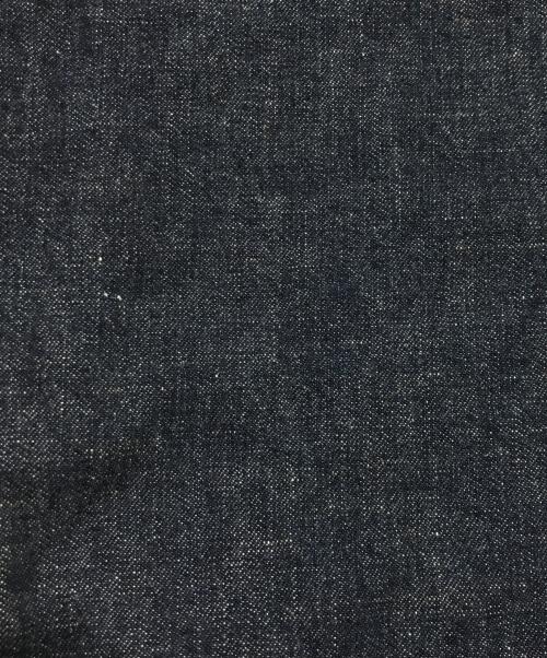 LEVI'S（リーバイス）LEVI'S (リーバイス) ロングホーンウエスタンデニムシャツ/ボタンデニムシャツ インディゴ サイズ:40の古着・服飾アイテム