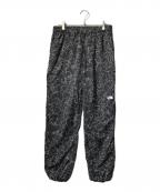THE NORTH FACEザ ノース フェイス）の古着「カルカパンツ/ KARKA PANT/ナイロンパンツ」｜ブラック