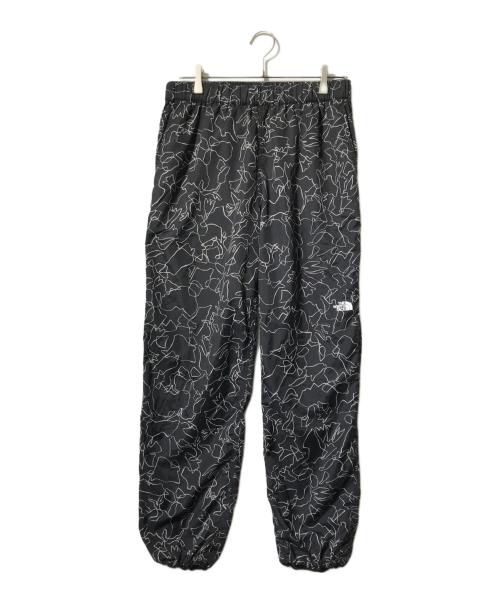 THE NORTH FACE（ザ ノース フェイス）THE NORTH FACE (ザ ノース フェイス) カルカパンツ/ KARKA PANT/ナイロンパンツ ブラック サイズ:XLの古着・服飾アイテム