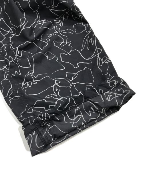 THE NORTH FACE（ザ ノース フェイス）THE NORTH FACE (ザ ノース フェイス) カルカパンツ/ KARKA PANT/ナイロンパンツ ブラック サイズ:XLの古着・服飾アイテム