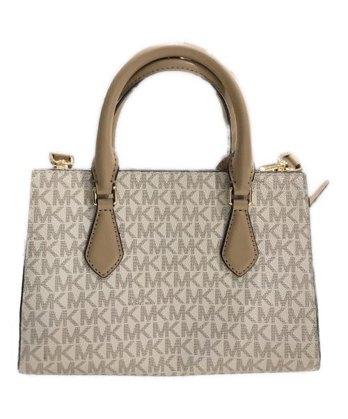 MICHAEL KORS（マイケル・コース）MICHAEL KORS (マイケル・コース) 2WAYショルダーバッグの古着・服飾アイテム