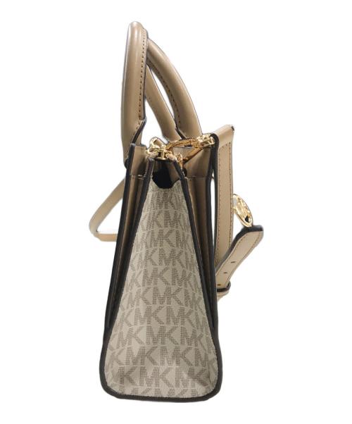 MICHAEL KORS（マイケル・コース）MICHAEL KORS (マイケル・コース) 2WAYショルダーバッグの古着・服飾アイテム