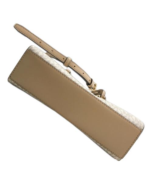 MICHAEL KORS（マイケル・コース）MICHAEL KORS (マイケル・コース) 2WAYショルダーバッグの古着・服飾アイテム