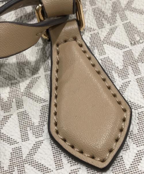 MICHAEL KORS（マイケル・コース）MICHAEL KORS (マイケル・コース) 2WAYショルダーバッグの古着・服飾アイテム