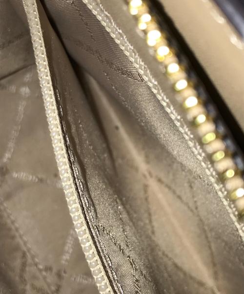 MICHAEL KORS（マイケル・コース）MICHAEL KORS (マイケル・コース) 2WAYショルダーバッグの古着・服飾アイテム