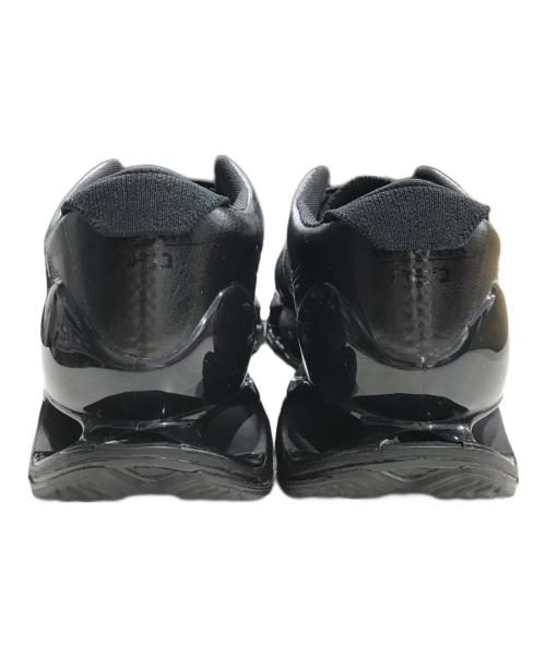MIZUNO（ミズノ）MIZUNO (ミズノ) ウェーブプロフェシー モレリア ネオ/ローカットスニーカー ブラック サイズ:US10/UK9/EURO43の古着・服飾アイテム