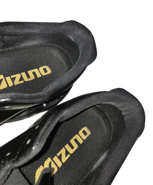MIZUNO（ミズノ）MIZUNO (ミズノ) ウェーブプロフェシー モレリア ネオ/ローカットスニーカー ブラック サイズ:US10/UK9/EURO43の古着・服飾アイテム