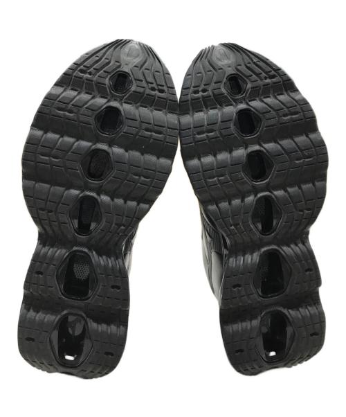 MIZUNO（ミズノ）MIZUNO (ミズノ) ウェーブプロフェシー モレリア ネオ/ローカットスニーカー ブラック サイズ:US10/UK9/EURO43の古着・服飾アイテム