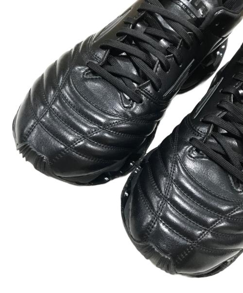 MIZUNO（ミズノ）MIZUNO (ミズノ) ウェーブプロフェシー モレリア ネオ/ローカットスニーカー ブラック サイズ:US10/UK9/EURO43の古着・服飾アイテム