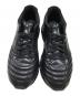MIZUNO (ミズノ) ウェーブプロフェシー モレリア ネオ/ローカットスニーカー ブラック サイズ:US10/UK9/EURO43：22000円