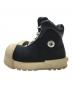 fvvo rocksta (フリーワールドオーダー) THICK SOLED HIGH TOP BOOTS ブラック サイズ:25.7ｃｍ：8000円