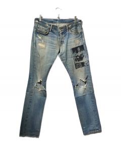 中古・古着通販】Hysteric Glamour (ヒステリックグラマー) ロゴ