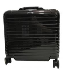 RIMOWA（リモワ）の古着「スーツケース」｜ブラウン