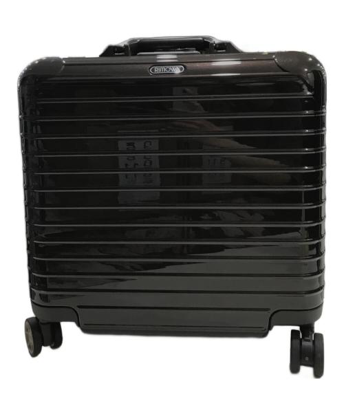 RIMOWA（リモワ）RIMOWA (リモワ) スーツケース ブラウンの古着・服飾アイテム