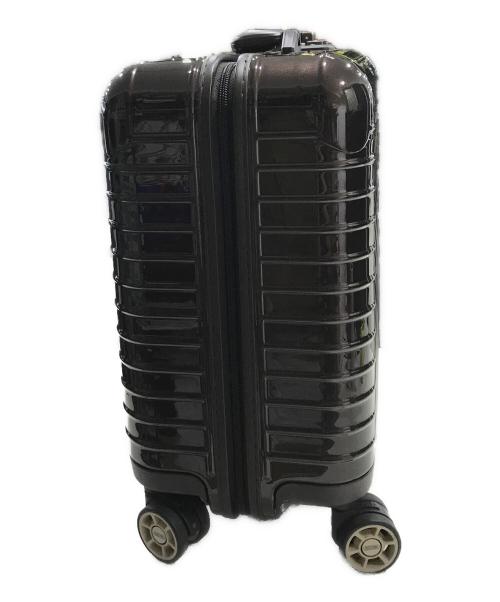 RIMOWA（リモワ）RIMOWA (リモワ) スーツケース ブラウンの古着・服飾アイテム