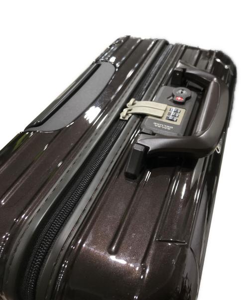 RIMOWA（リモワ）RIMOWA (リモワ) スーツケース ブラウンの古着・服飾アイテム