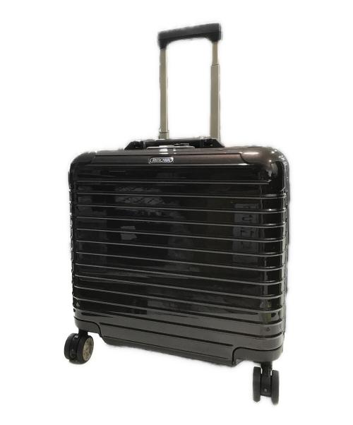 RIMOWA（リモワ）RIMOWA (リモワ) スーツケース ブラウンの古着・服飾アイテム