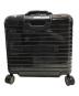 RIMOWA (リモワ) スーツケース ブラウン：50000円