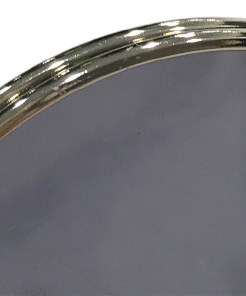 DIGNA classic（ディグナ クラシック）DIGNA CLASSIC (ディグナ クラシック) クリップオン サングラス シルバー サイズ:44□25-150の古着・服飾アイテム