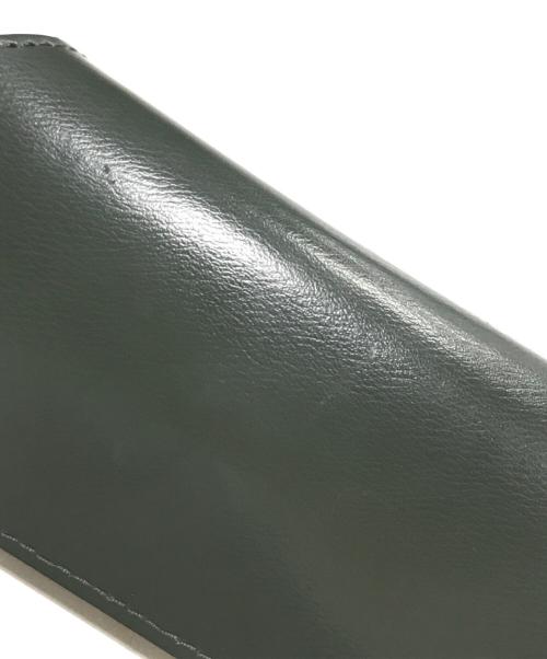 DIGNA classic（ディグナ クラシック）DIGNA CLASSIC (ディグナ クラシック) クリップオン サングラス シルバー サイズ:44□25-150の古着・服飾アイテム